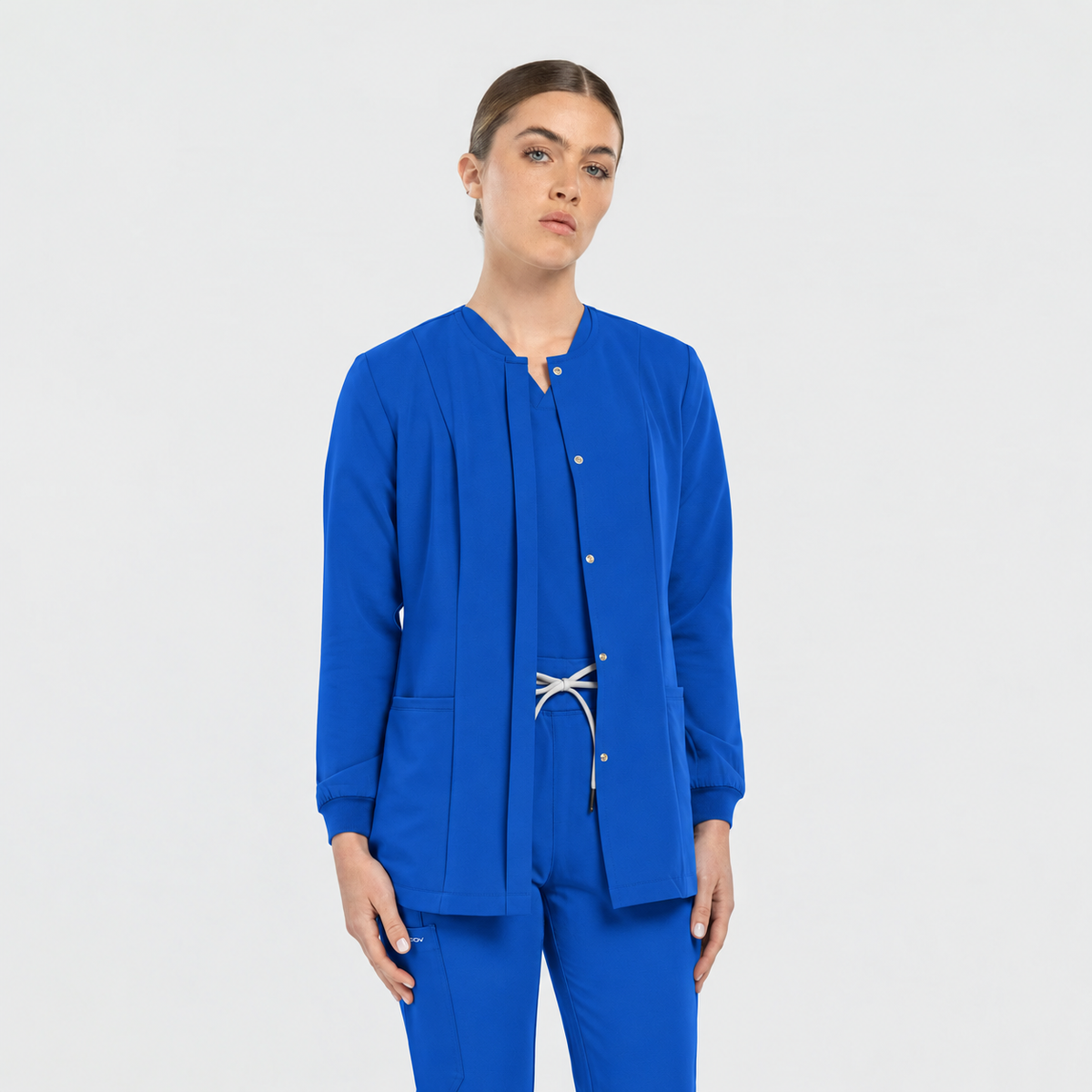 Royal Blue
