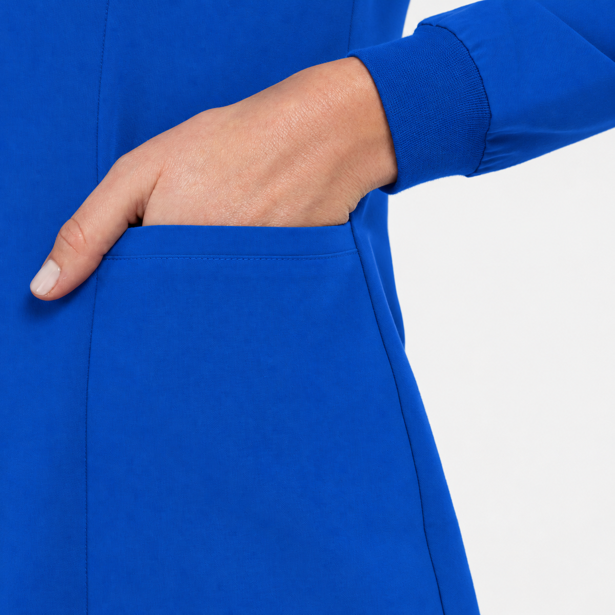 Royal Blue