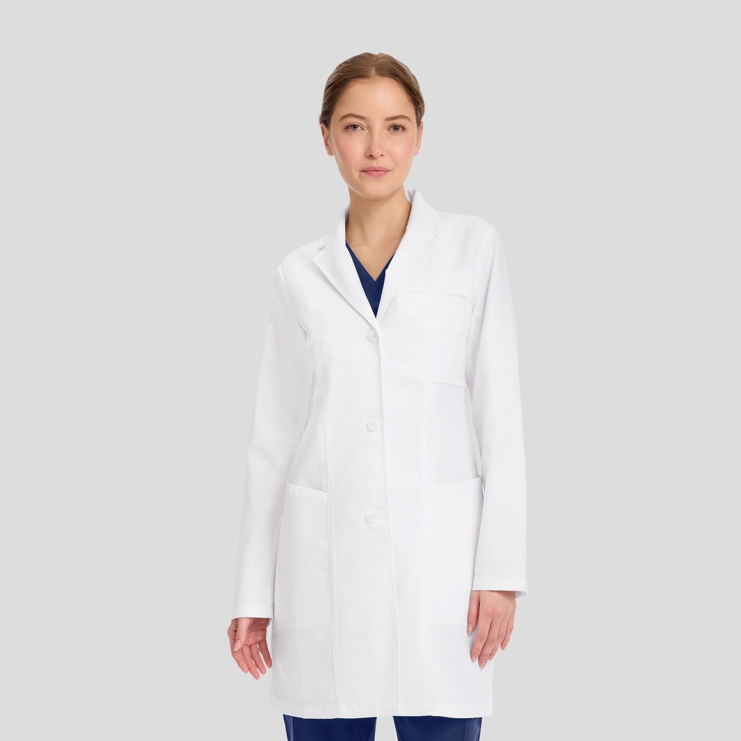 Vandi Medelita Labcoat 34.5 Inch