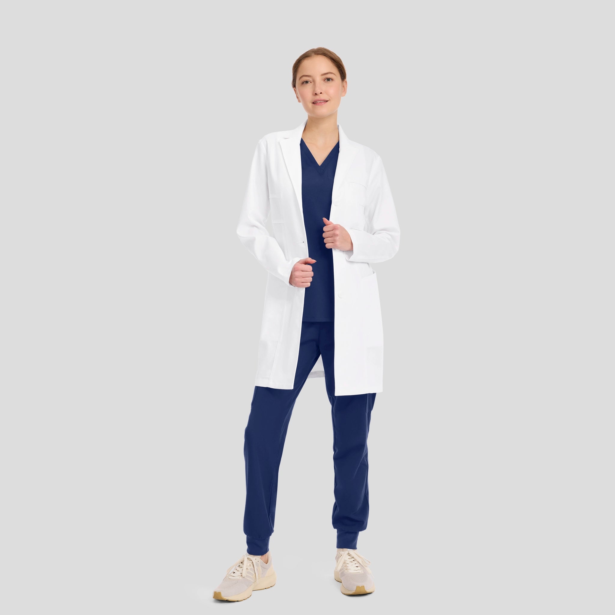Vandi Medelita Labcoat 34.5 Inch