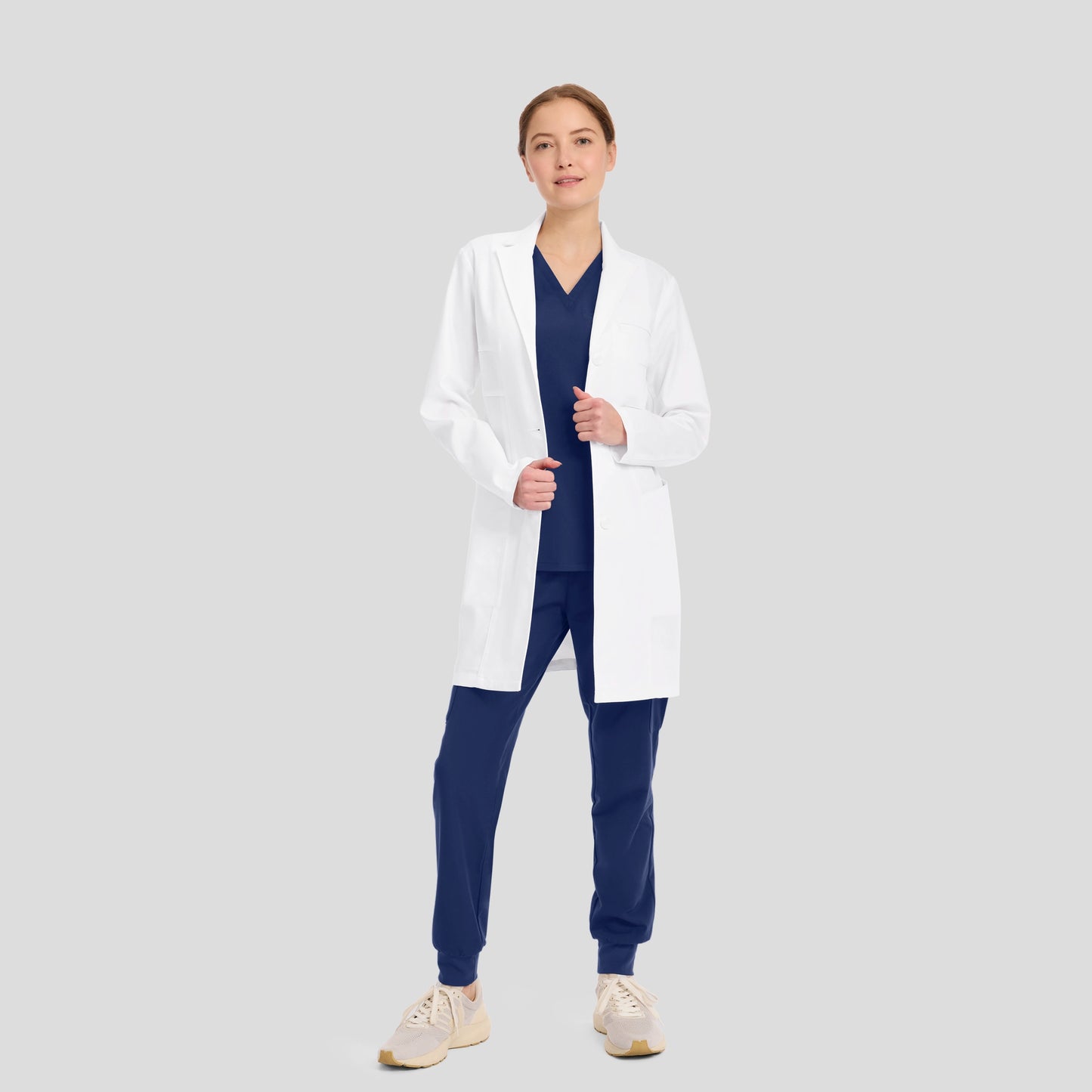 Vandi Medelita Labcoat 34.5 Inch