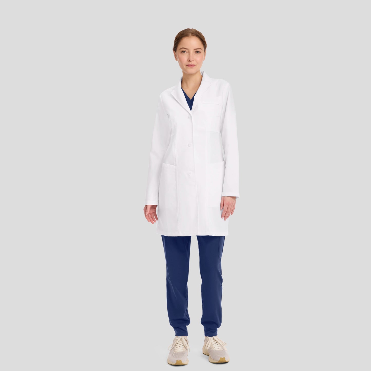 Vandi Medelita Labcoat 34.5 Inch