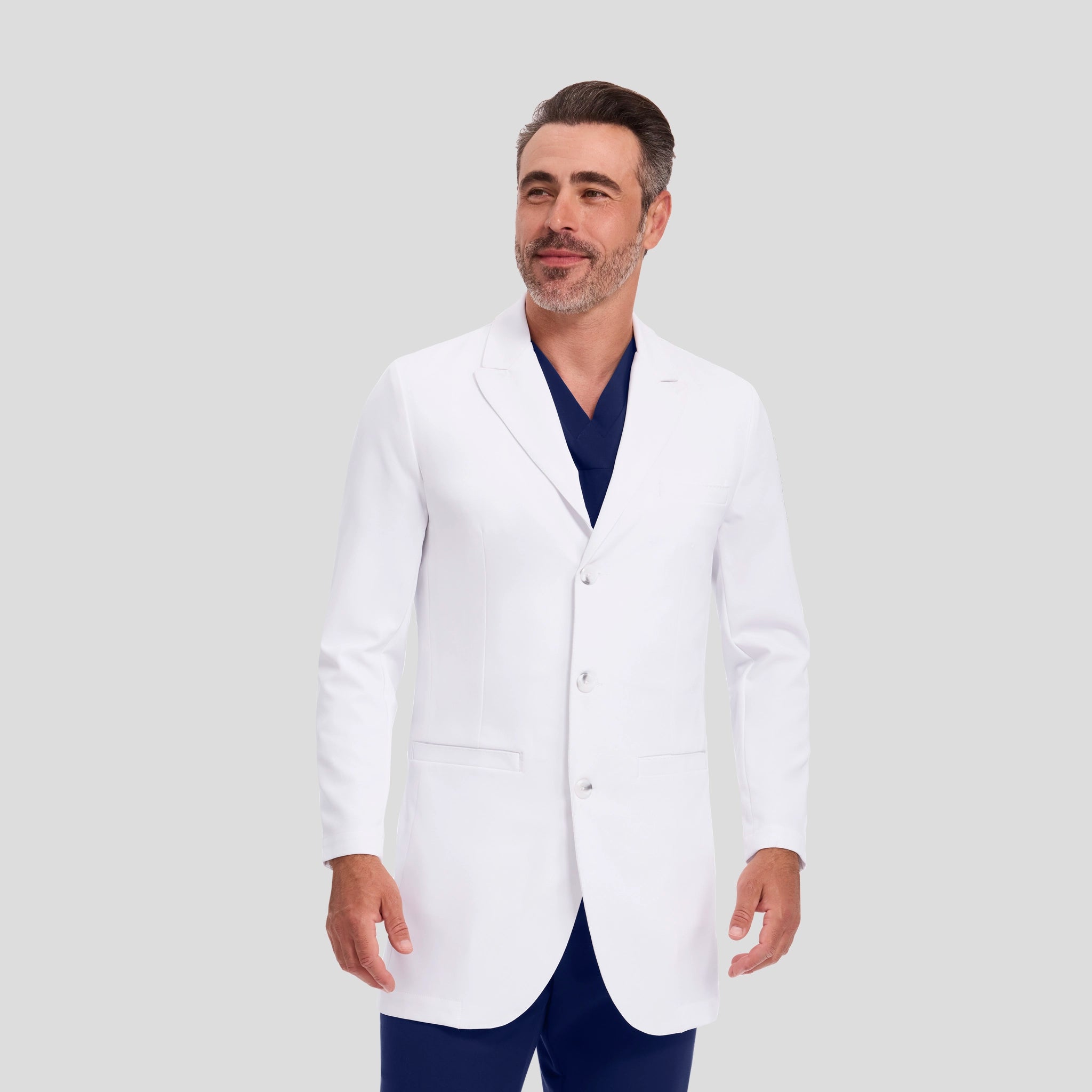 Bernard Medelita Labcoat 34.5 Inch