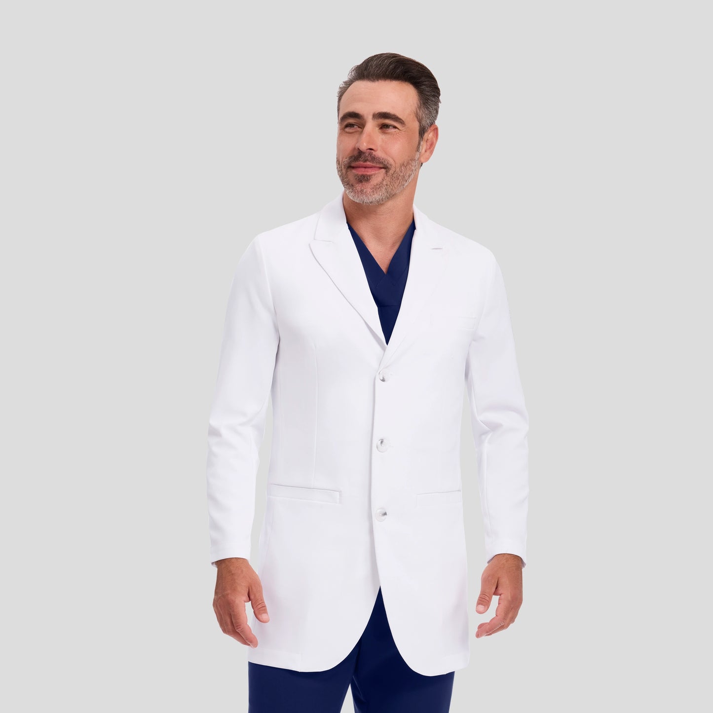 Bernard Medelita Labcoat 34.5 Inch