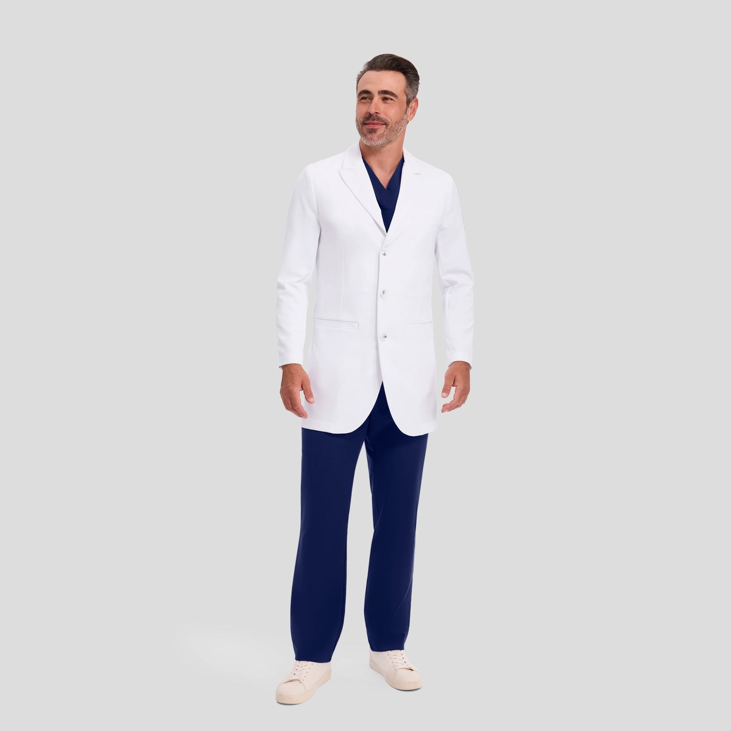 Bernard Medelita Labcoat 34.5 Inch