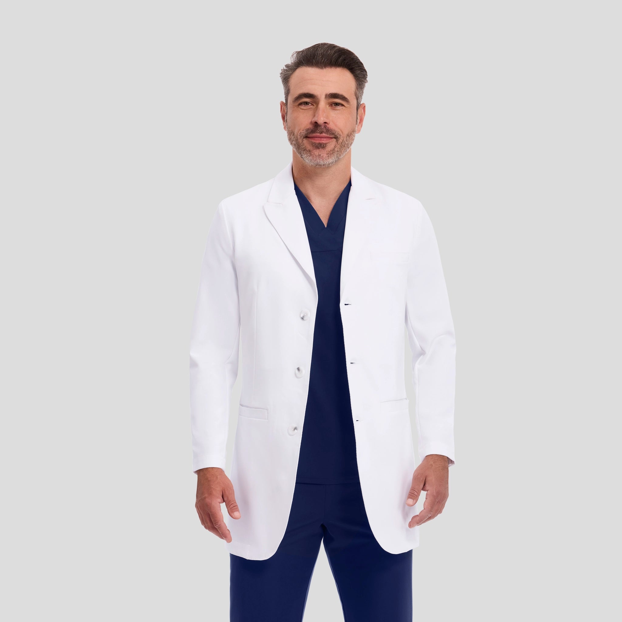 Bernard Medelita Labcoat 34.5 Inch