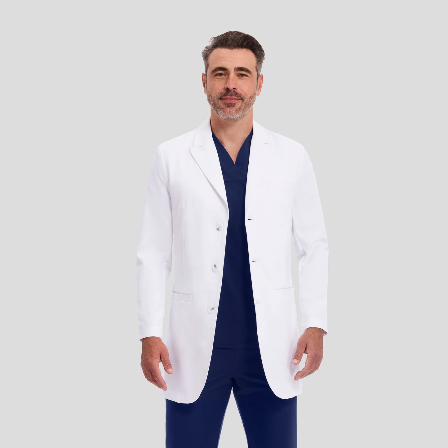 Bernard Medelita Labcoat 34.5 Inch