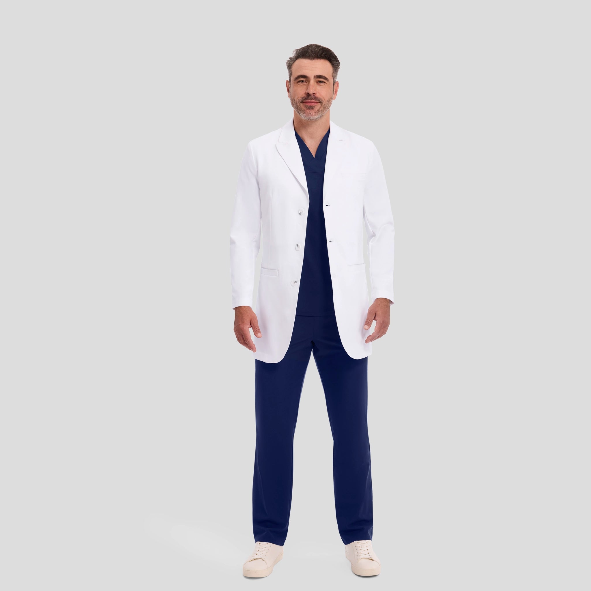 Bernard Medelita Labcoat 34.5 Inch