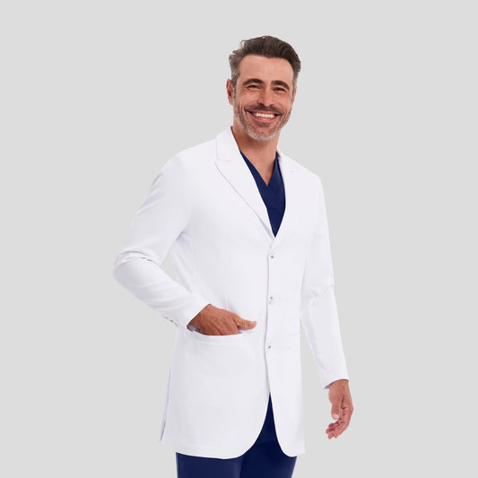bernard-medelita-labcoat-34-5-inch