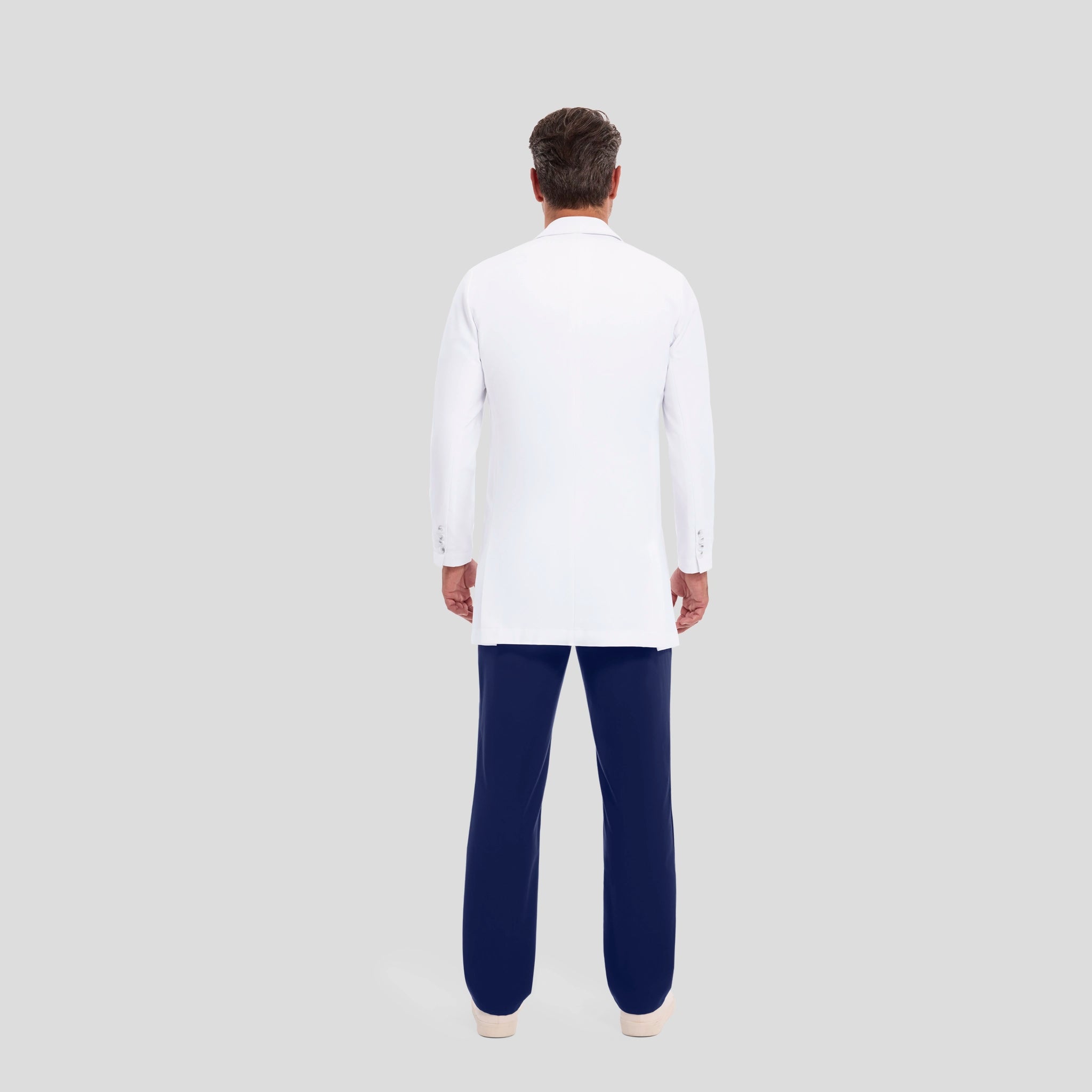 Bernard Medelita Labcoat 34.5 Inch