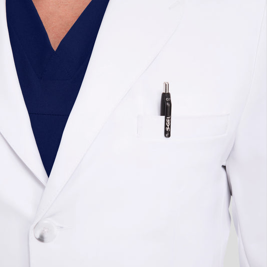 bernard-medelita-labcoat-34-5-inch
