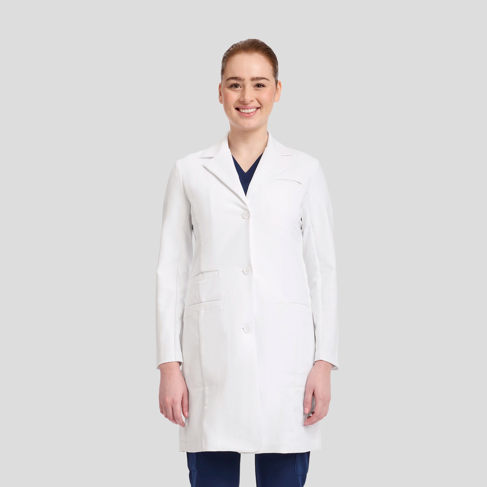 Medelita Labcoat 36.5 Inch