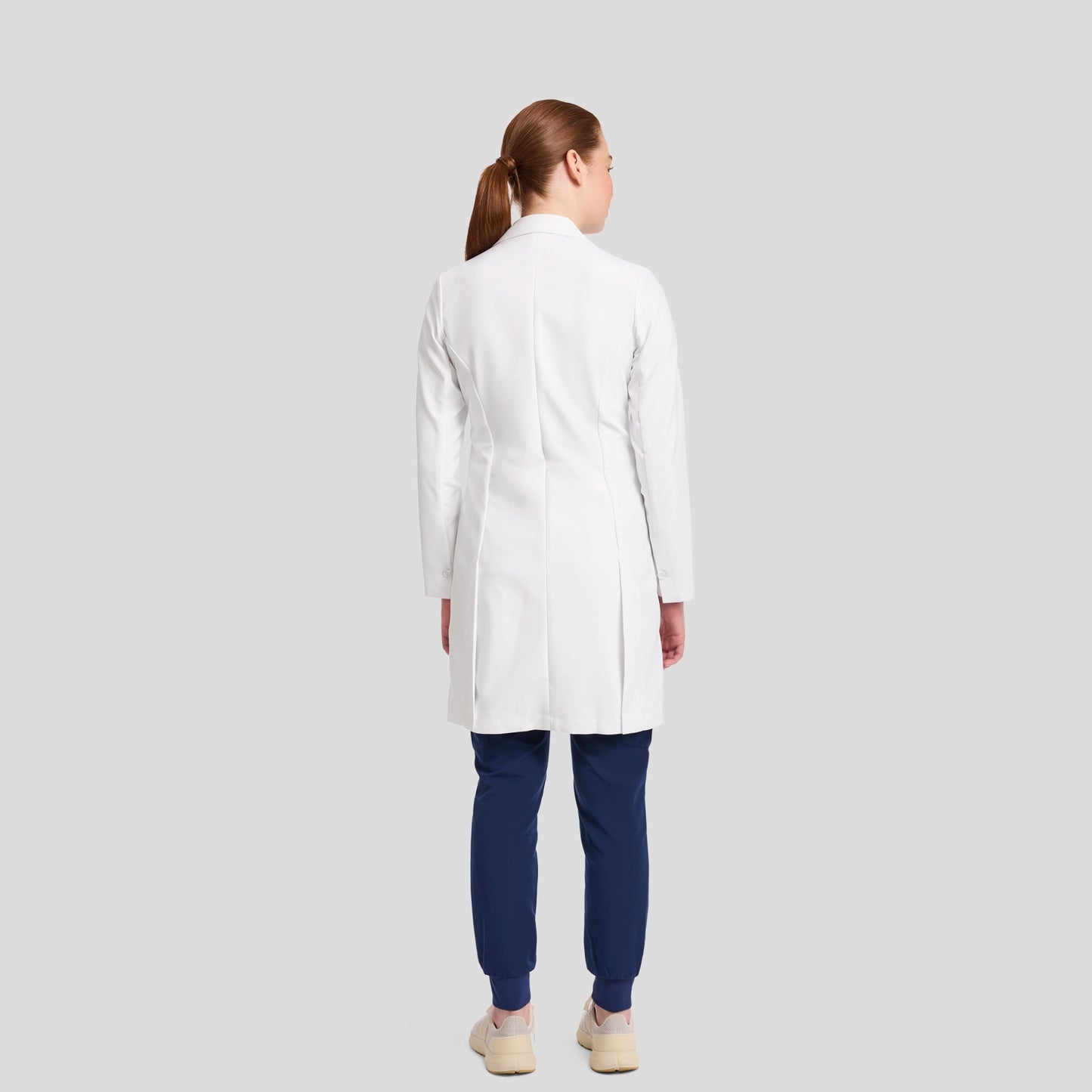 Medelita Labcoat 36.5 Inch