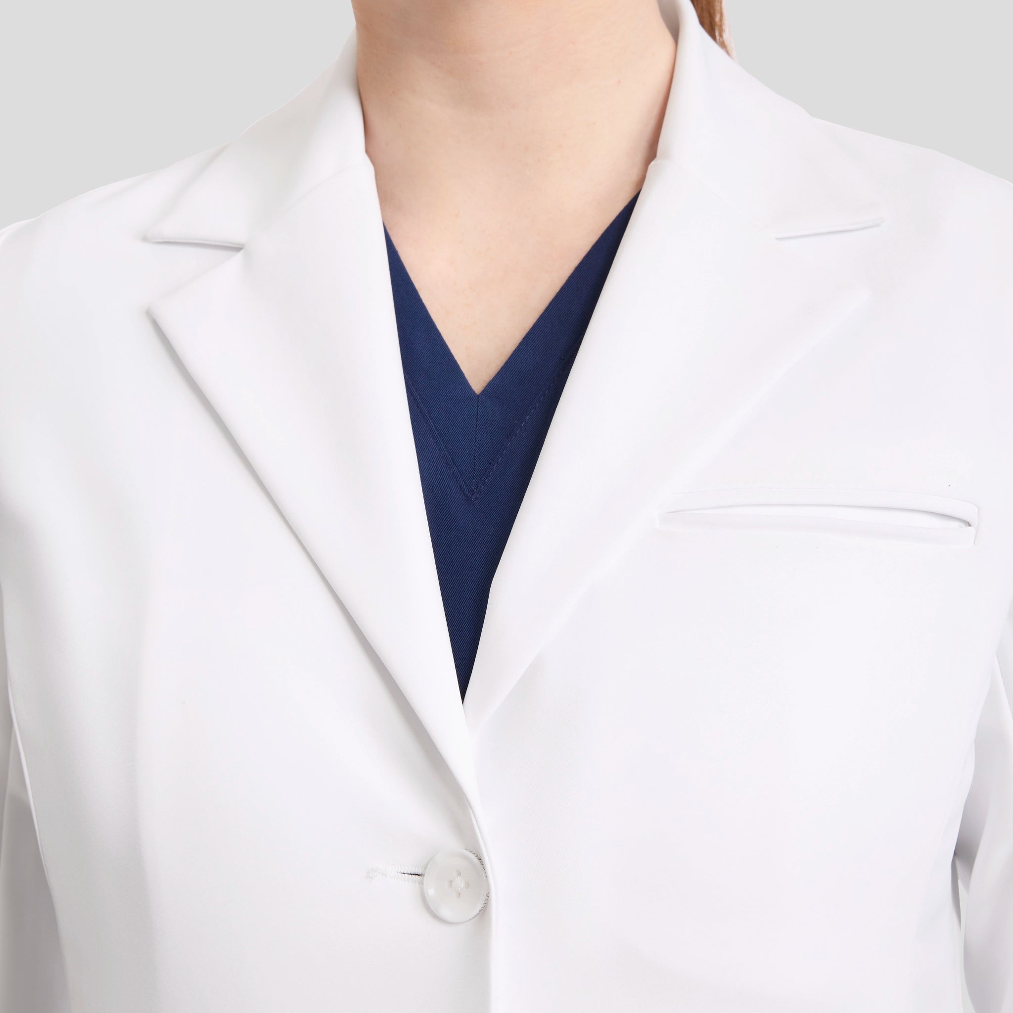 Medelita Labcoat 36.5 Inch