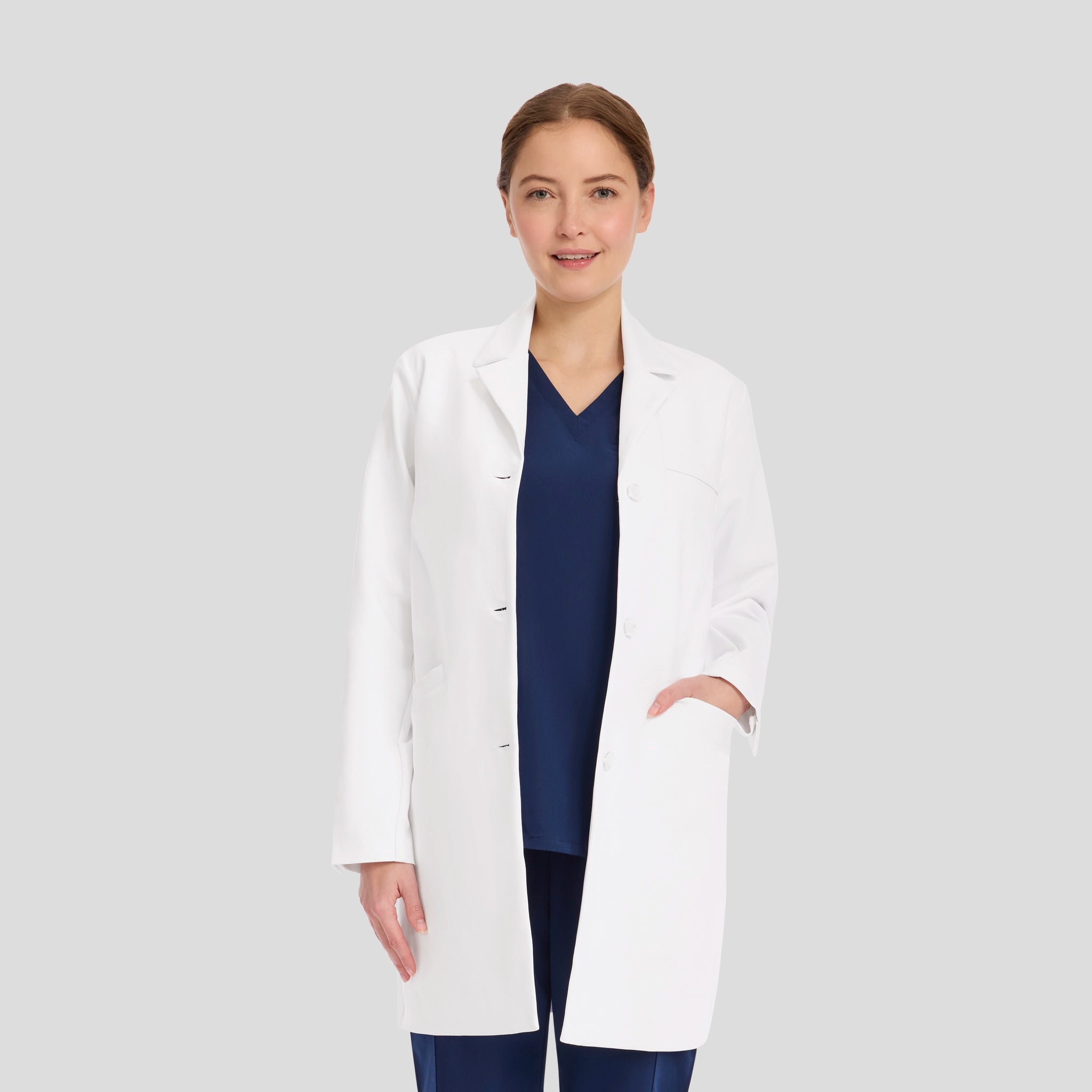 Medelita Labcoat 34 Inch