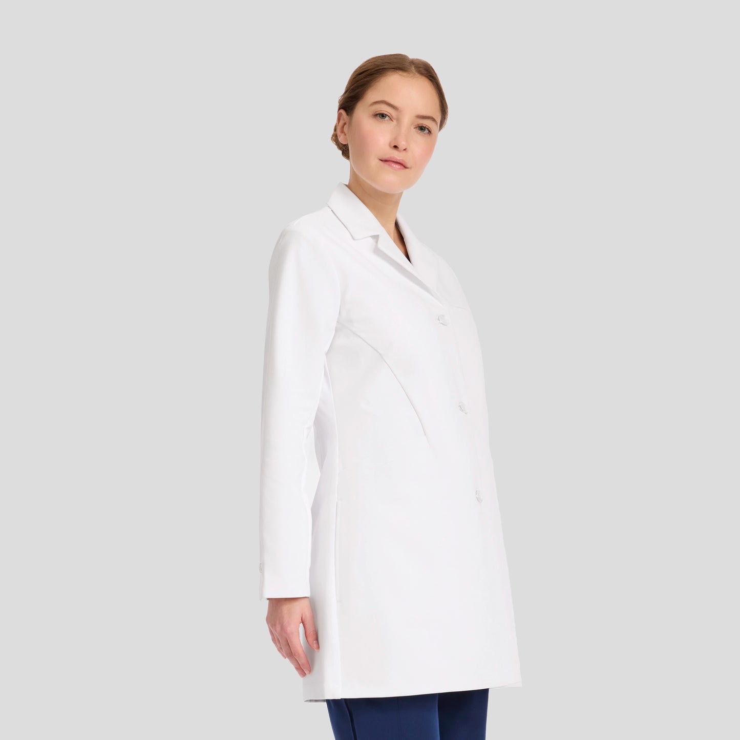 Medelita Labcoat 34 Inch