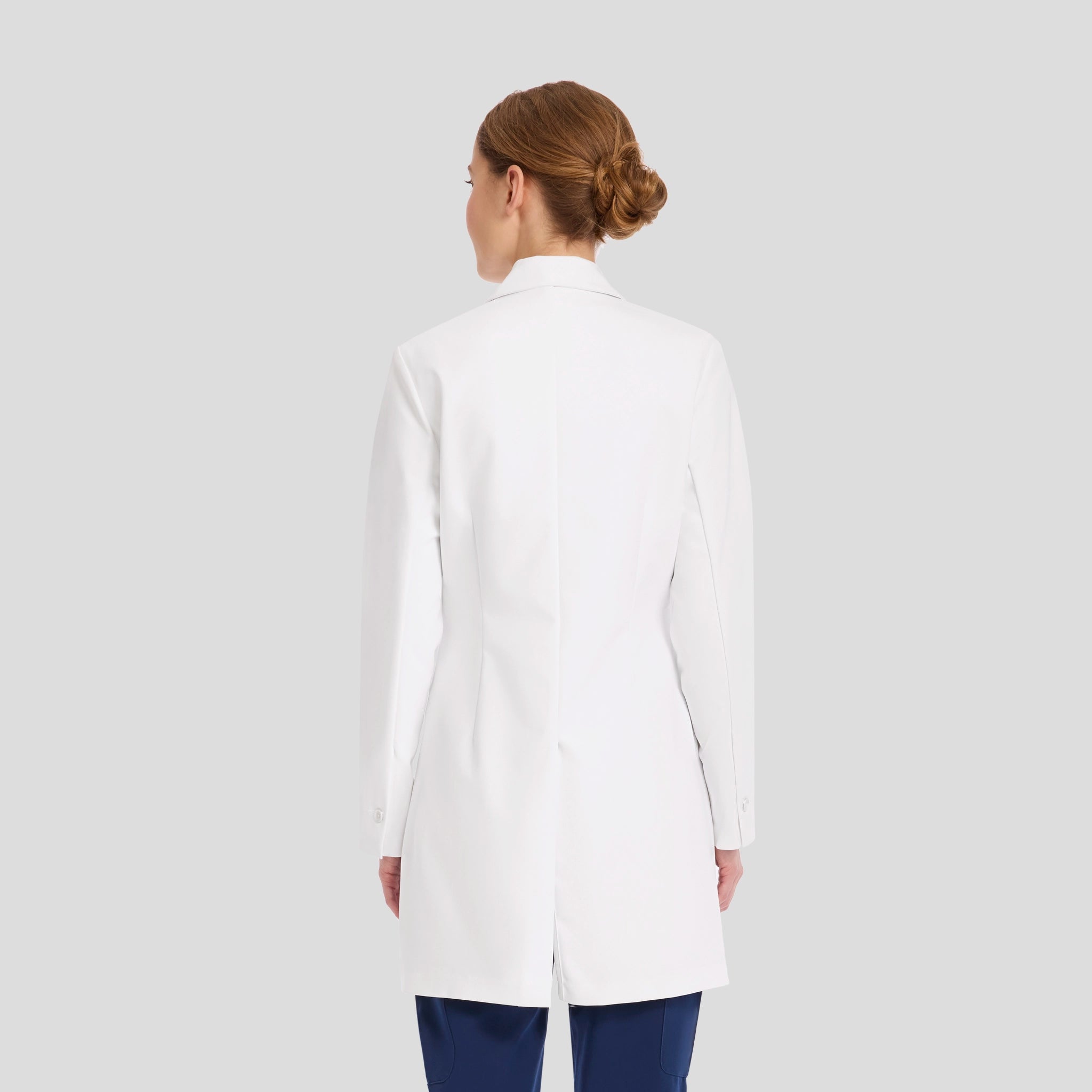 Medelita Labcoat 34 Inch