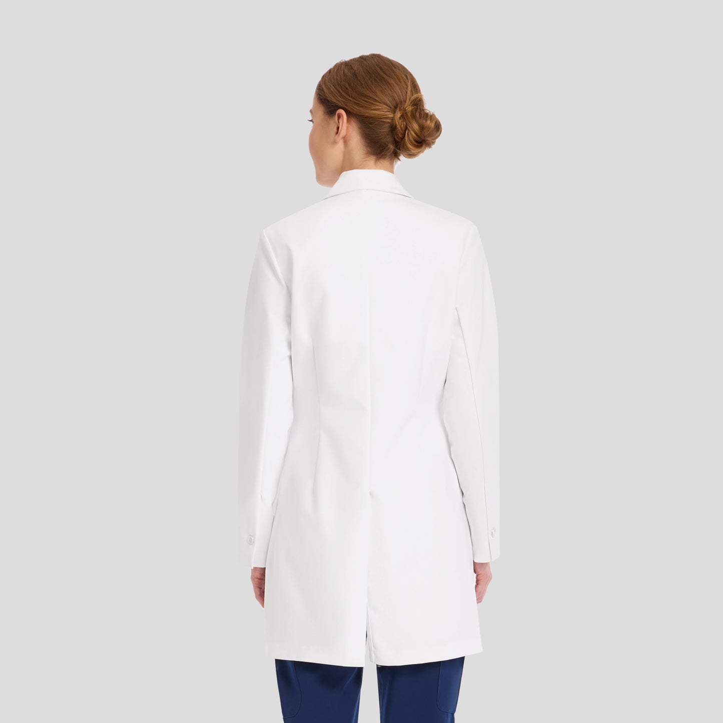 Medelita Labcoat 34 Inch