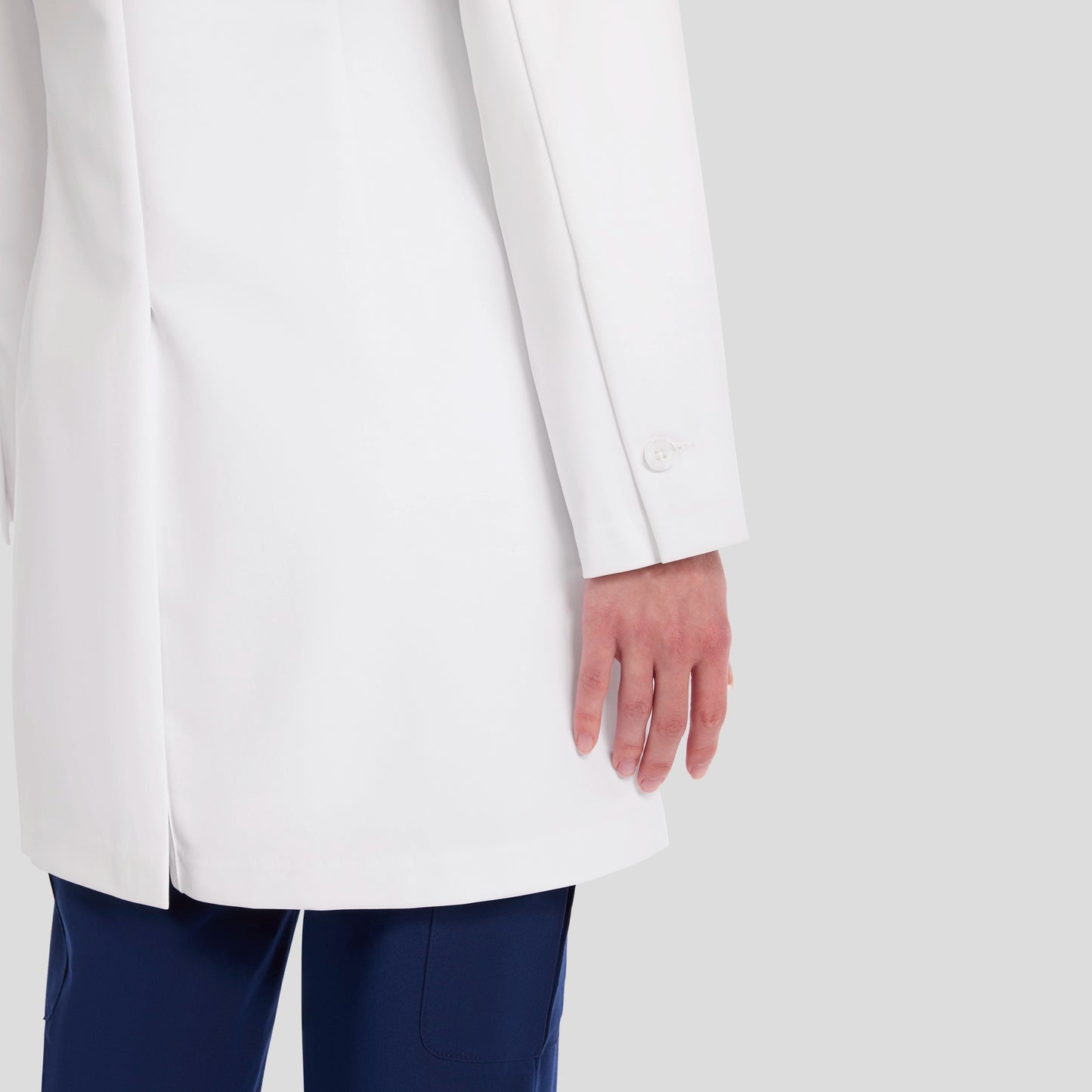 Medelita Labcoat 34 Inch