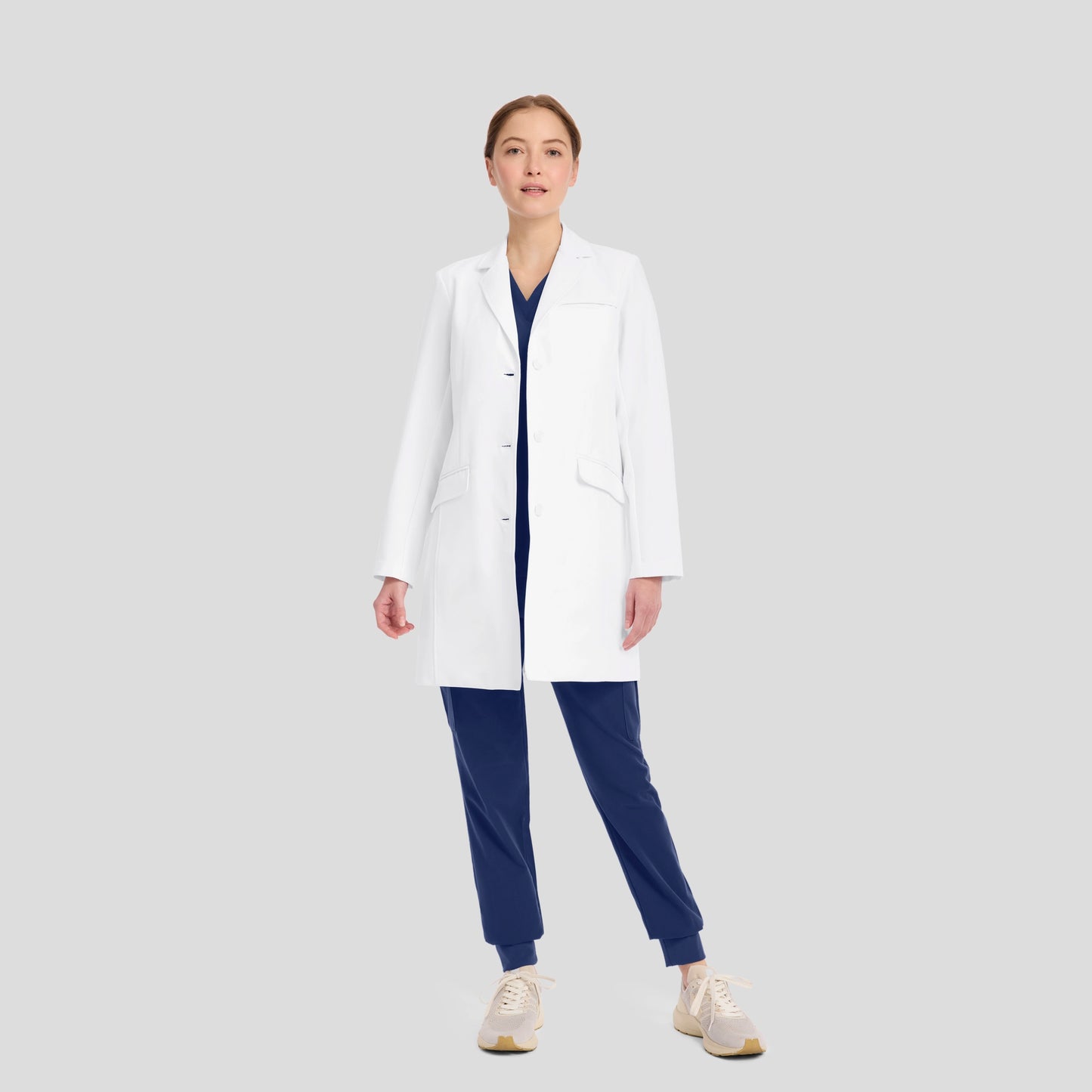 Medelita Labcoat 36 Inch