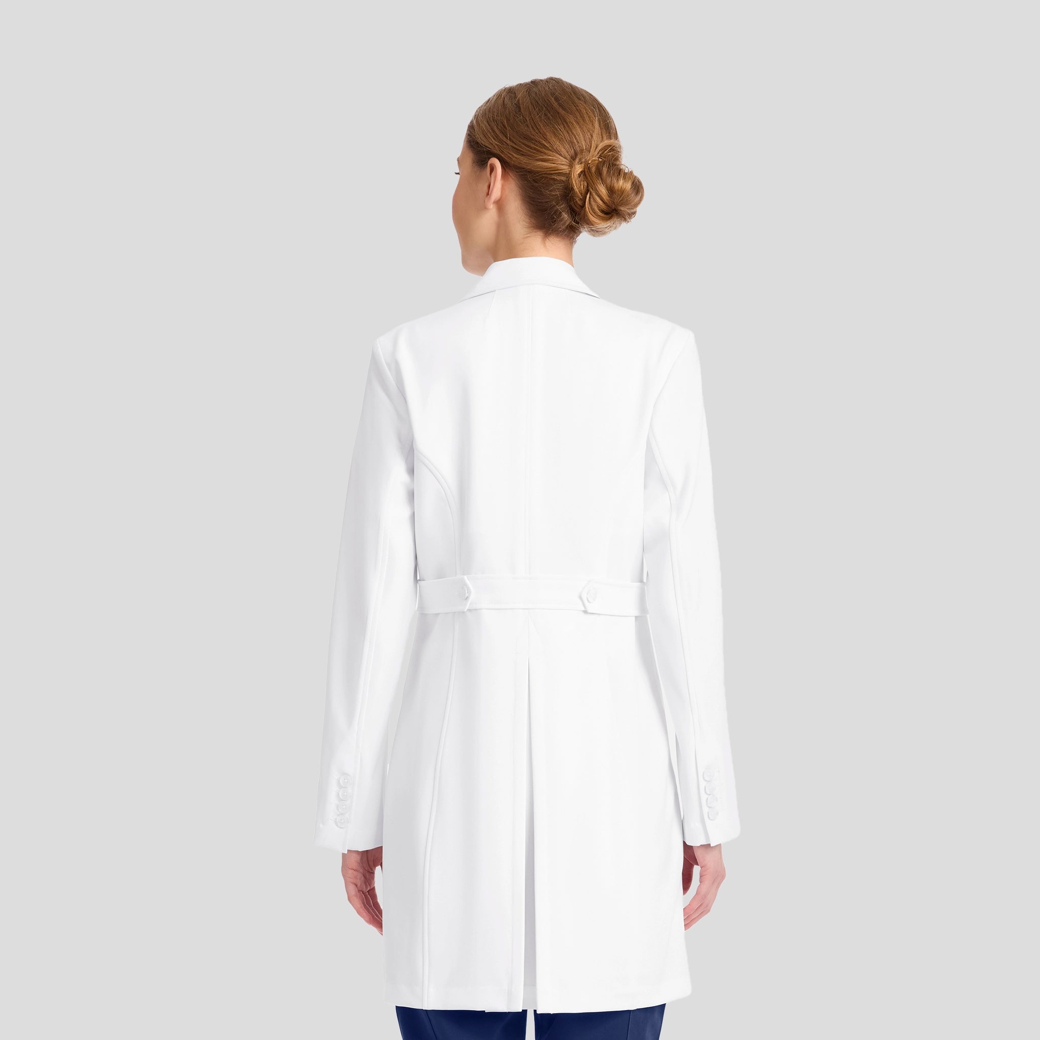 Medelita Labcoat 36 Inch