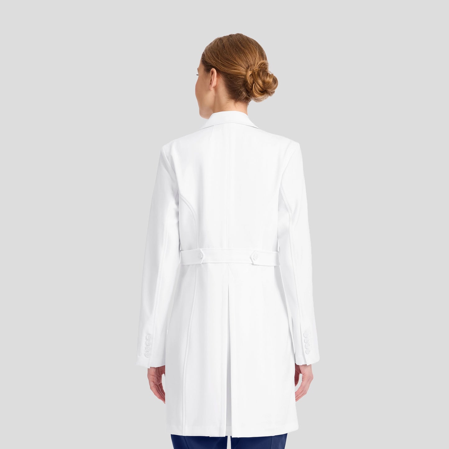 Medelita Labcoat 36 Inch