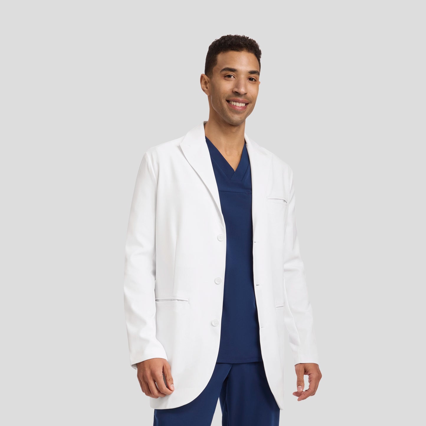 Medelita Labcoat 34.5 Inch