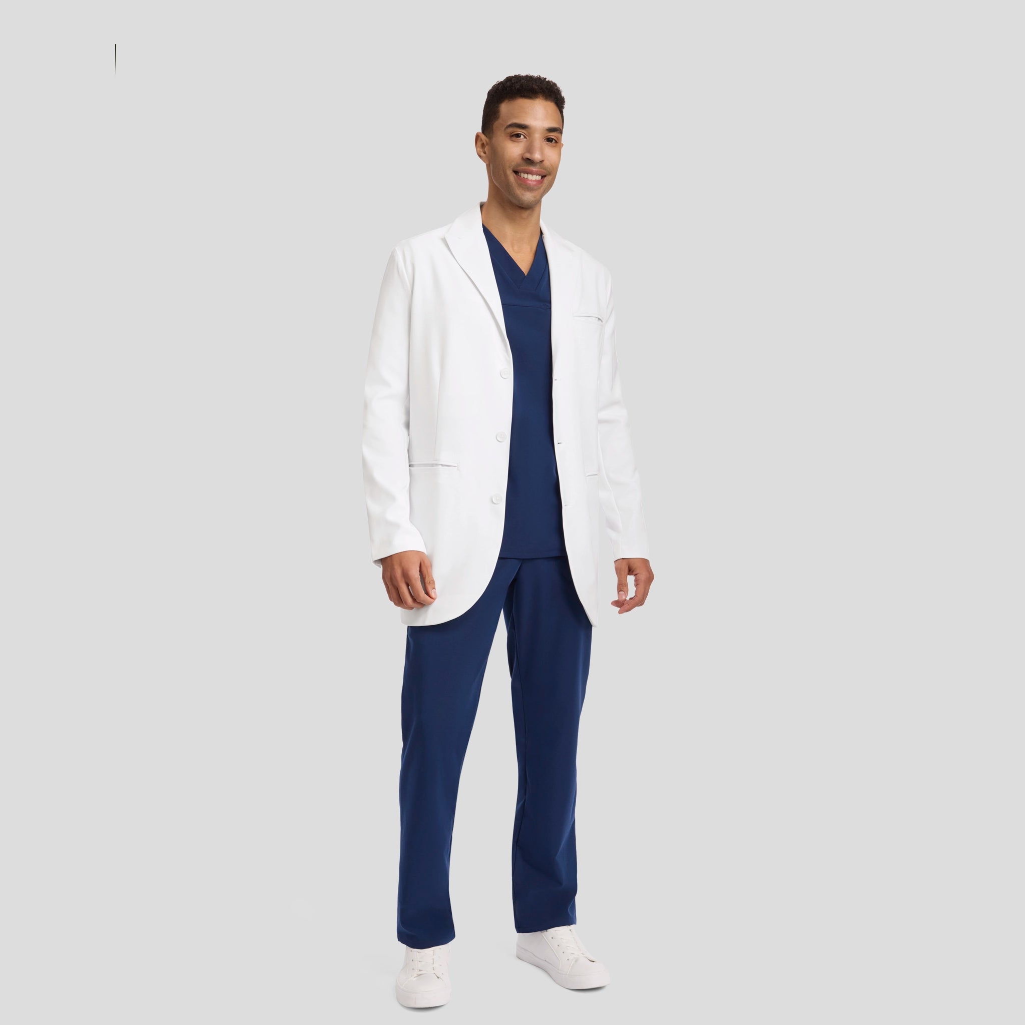 Medelita Labcoat 34.5 Inch
