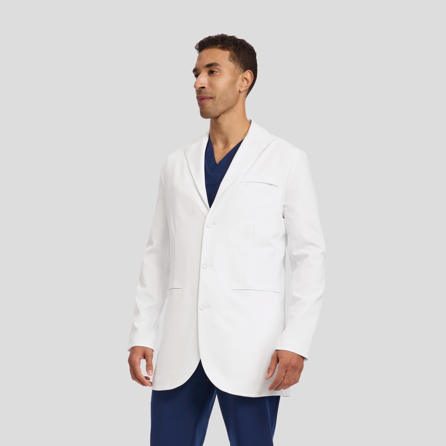 Medelita Labcoat 34.5 Inch