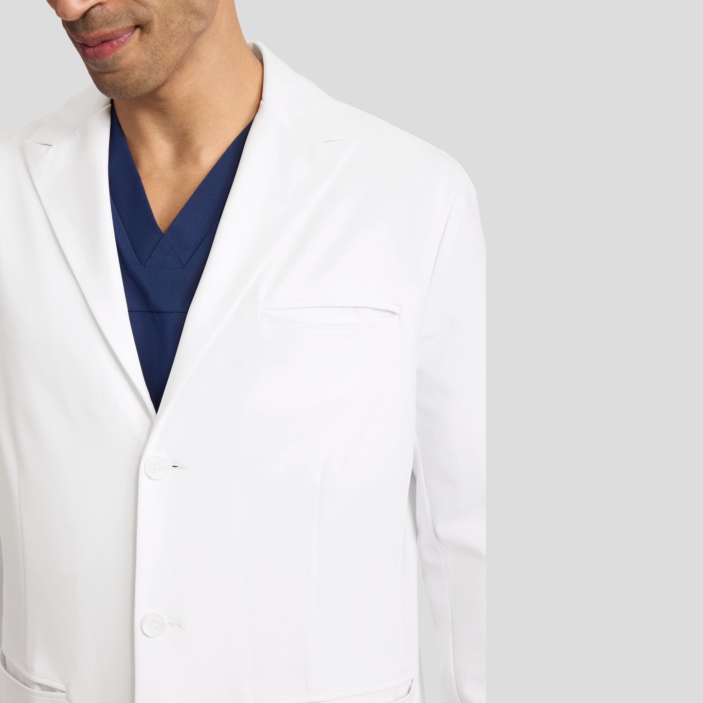 Medelita Labcoat 34.5 Inch