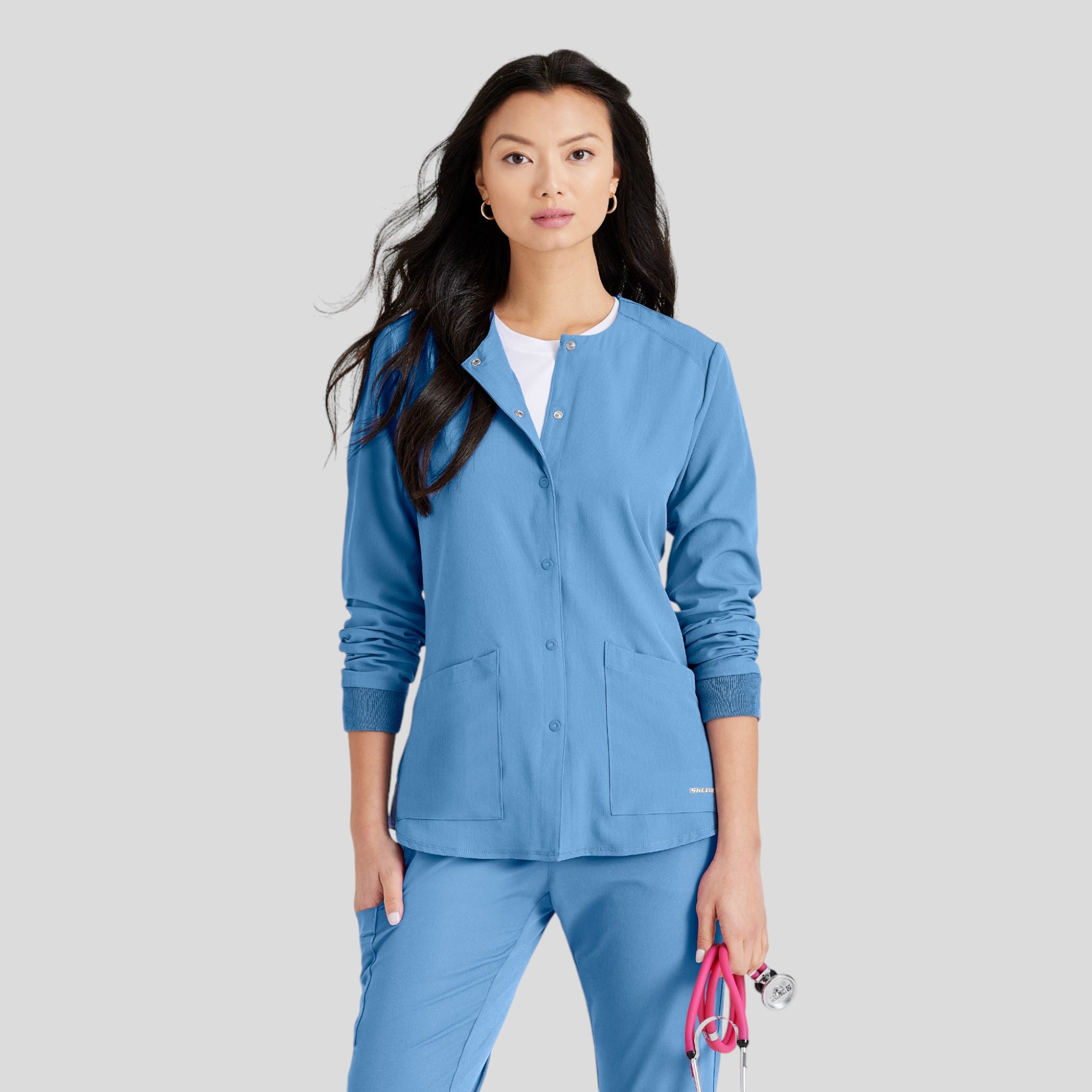 Dickies Eds Dickies Lab Jacket Lab Coats Warmest Scrub Jacket