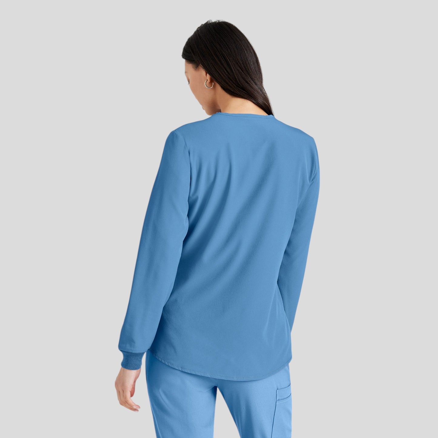 Ceil-Blue