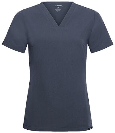 vector-Leatherback Grey