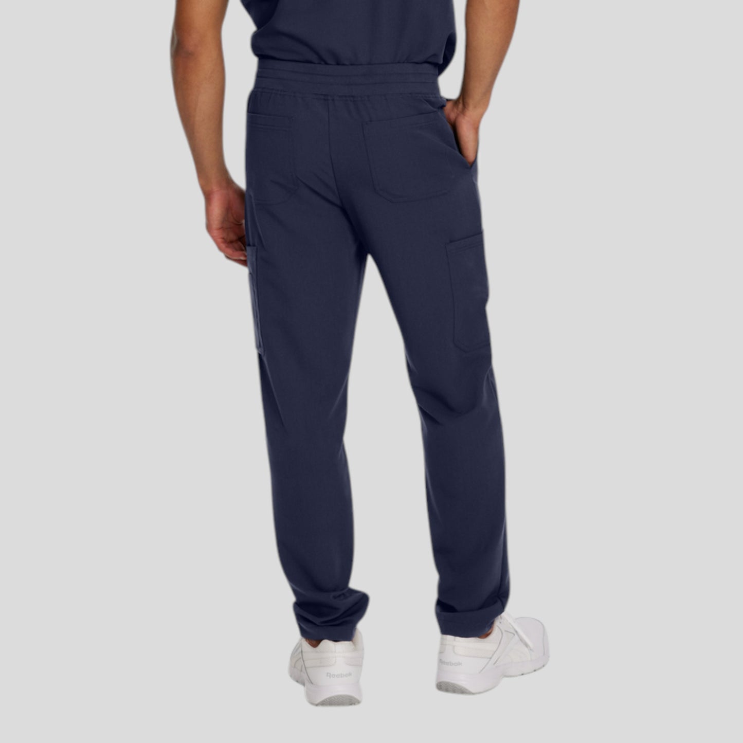 Indigo/Navy