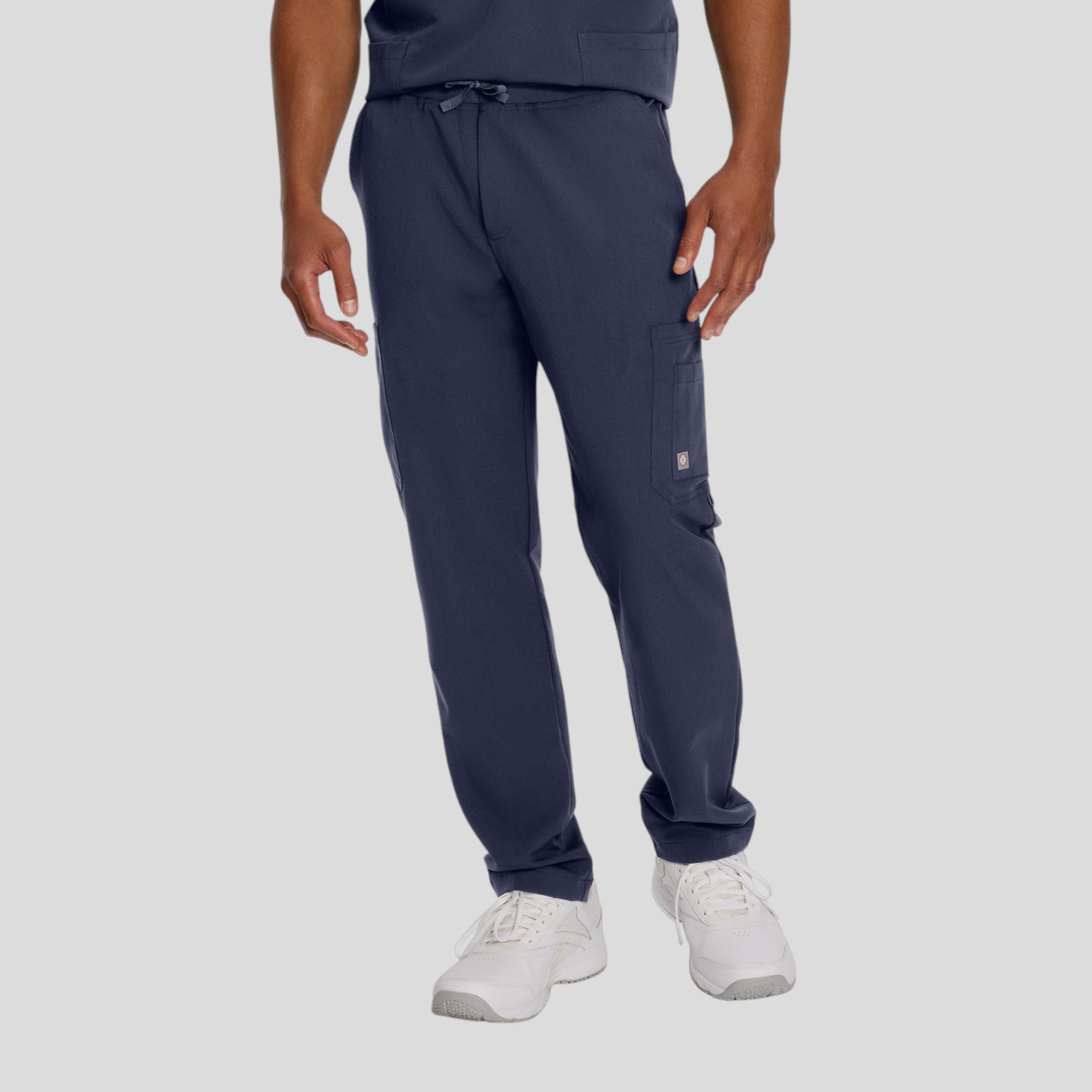 Indigo/Navy