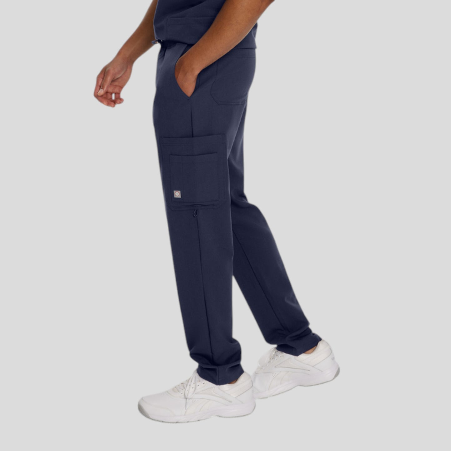 Indigo/Navy