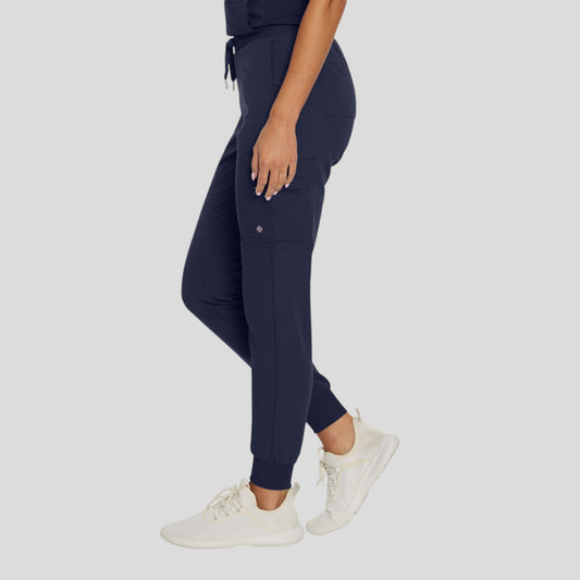 indigo-navy