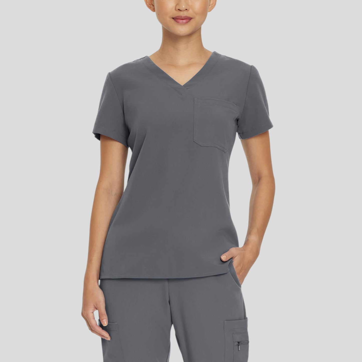 Dark Pewter