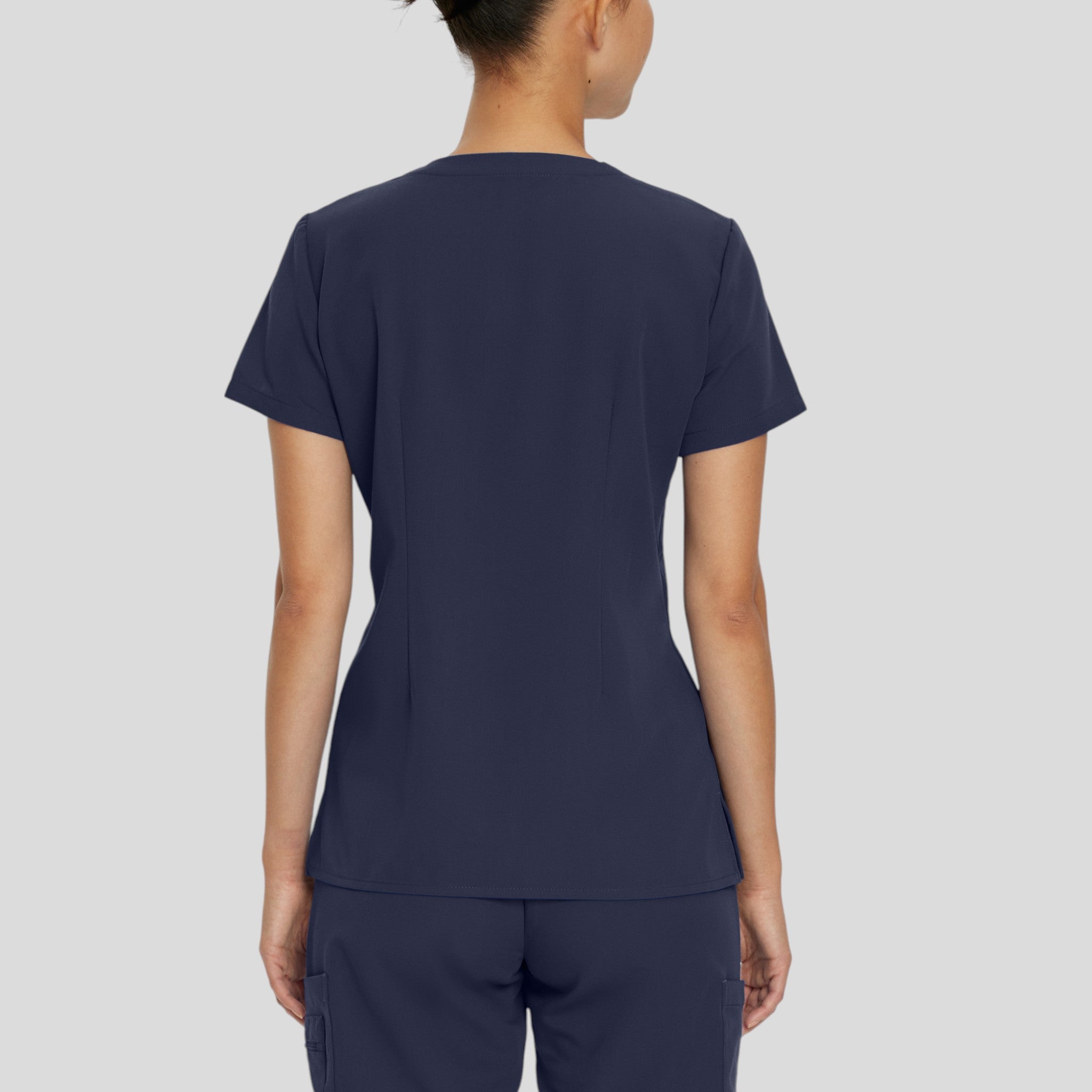 Indigo/Navy