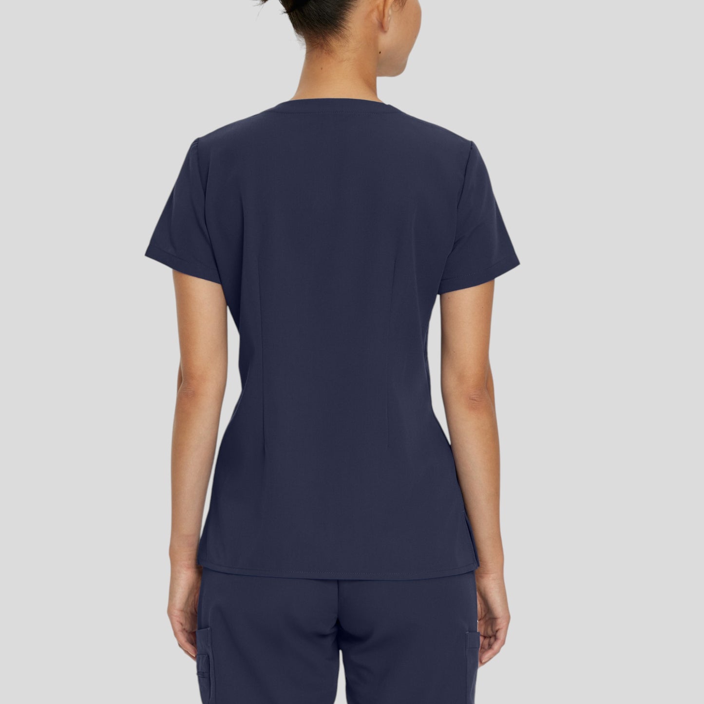 Indigo/Navy