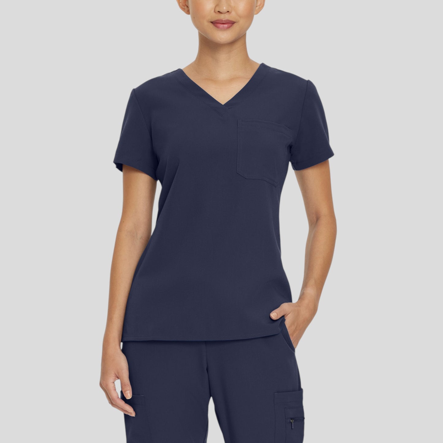 Indigo/Navy