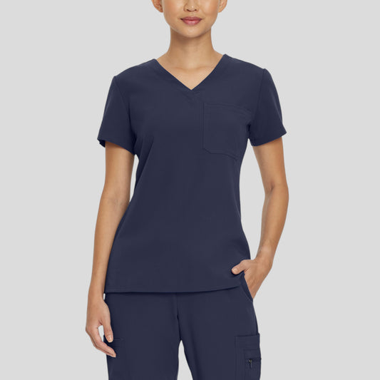 indigo-navy