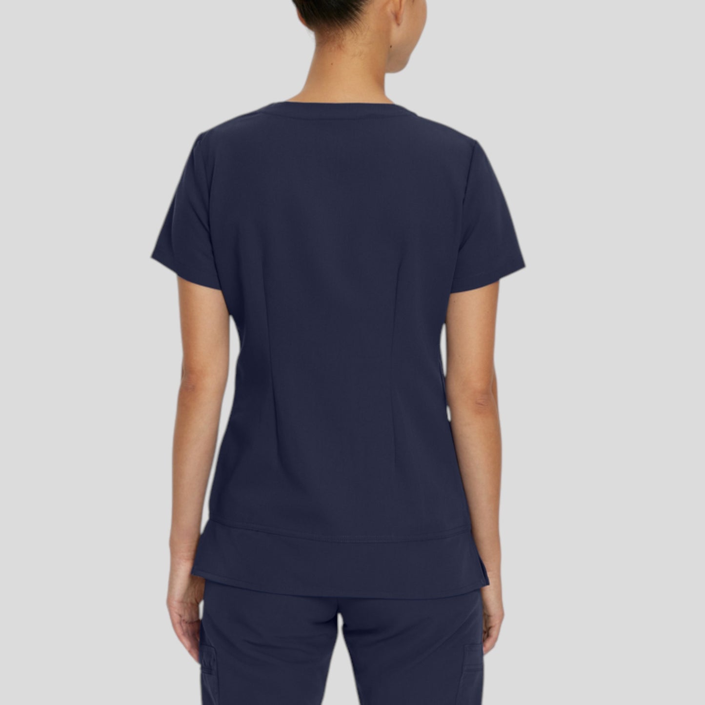 Indigo/Navy