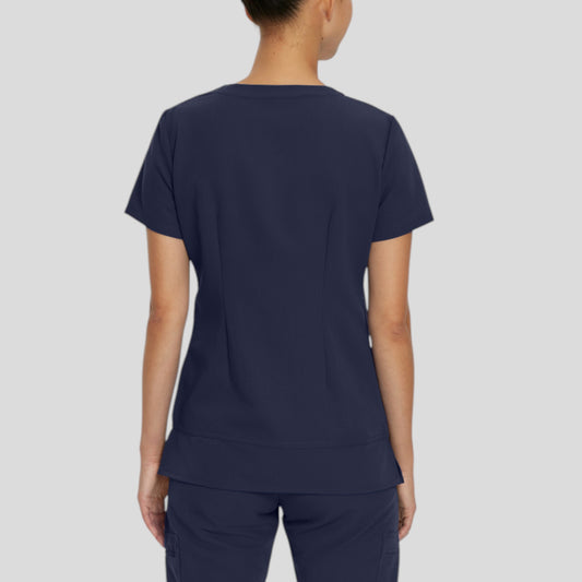 indigo-navy