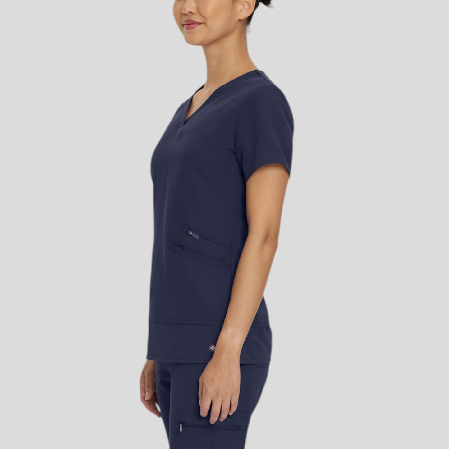 Indigo/Navy