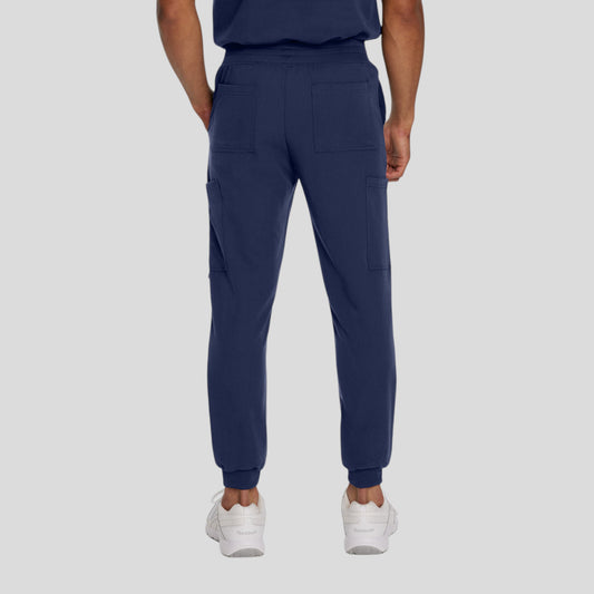 indigo-navy
