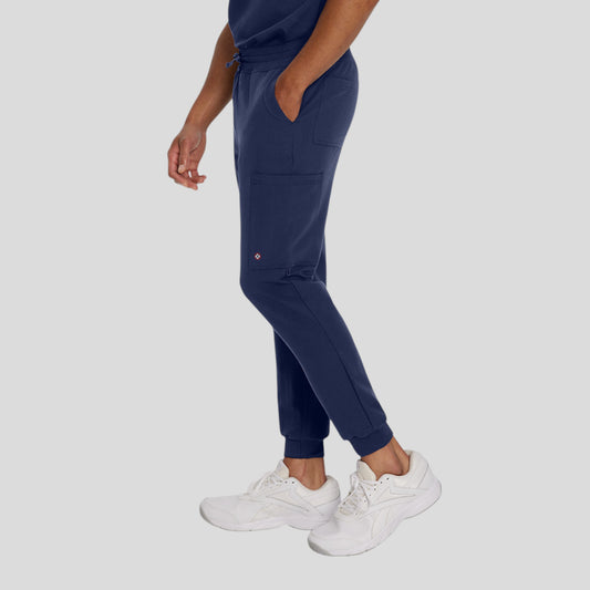 indigo-navy
