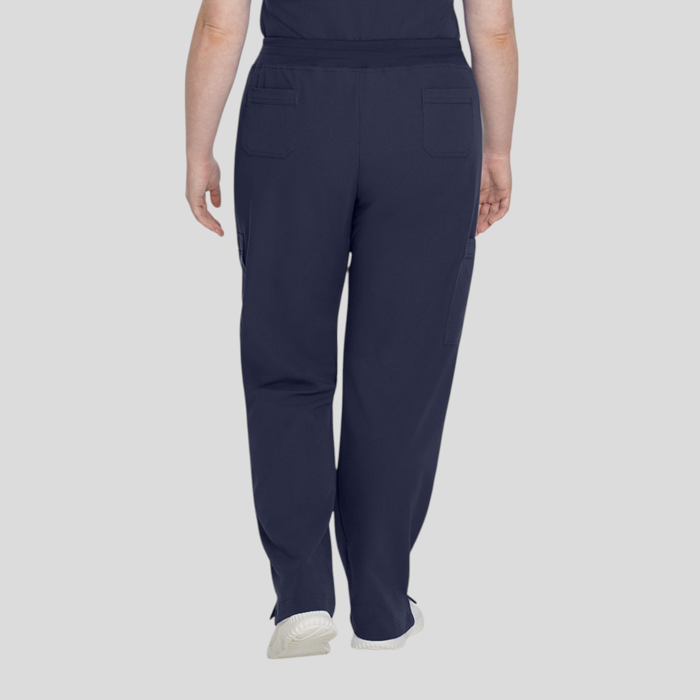 Indigo/Navy