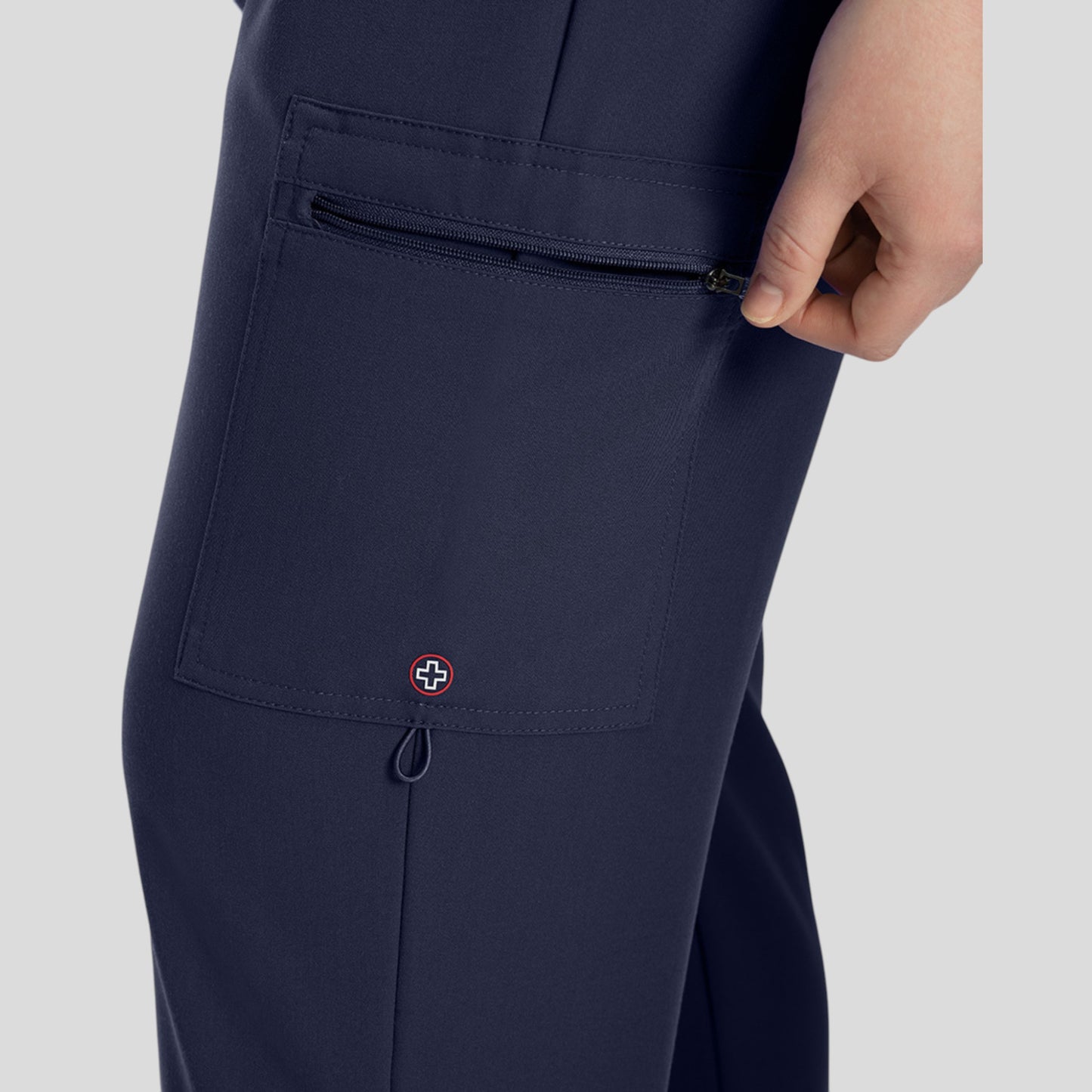 Indigo/Navy
