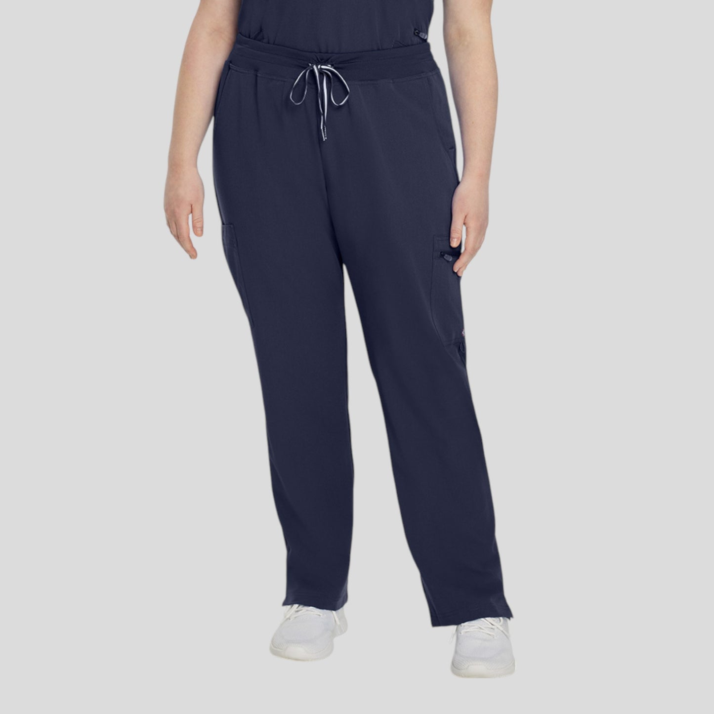 Indigo/Navy